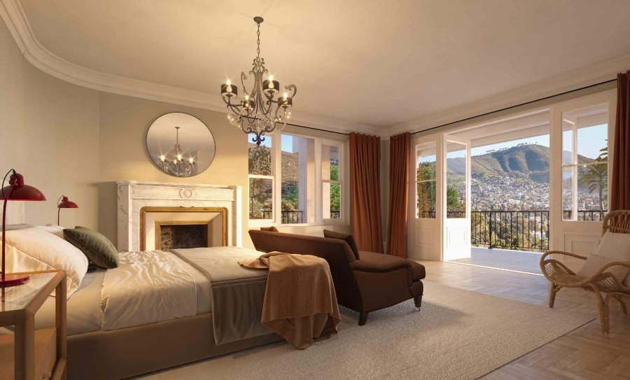 5 Bedroom Property for Sale in Higgovale Western Cape